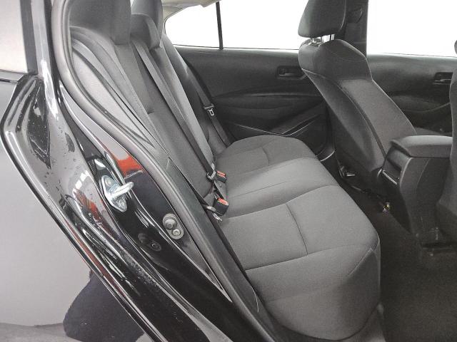 2022 TOYOTA COROLLA LE - 5YFEPMAE9NP297432