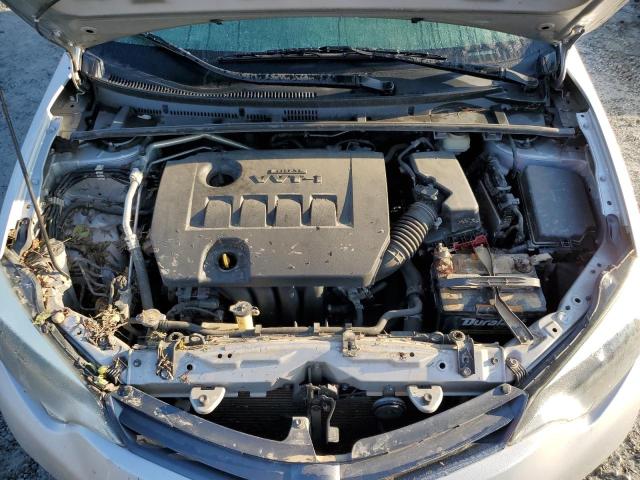 2016 TOYOTA COROLLA L - 2T1BURHE3GC575467