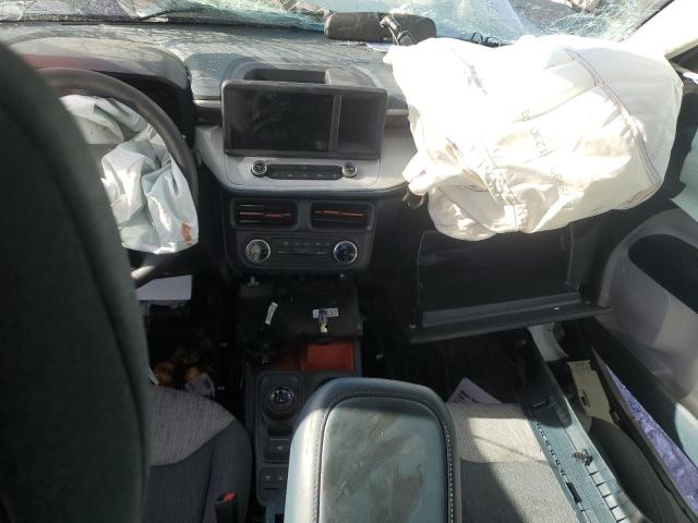 2023 FORD MAVERICK X - 3FTTW8E33PRA35476