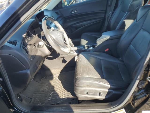 2015 ACURA ILX 20 TEC 19VDE1F78FE010555