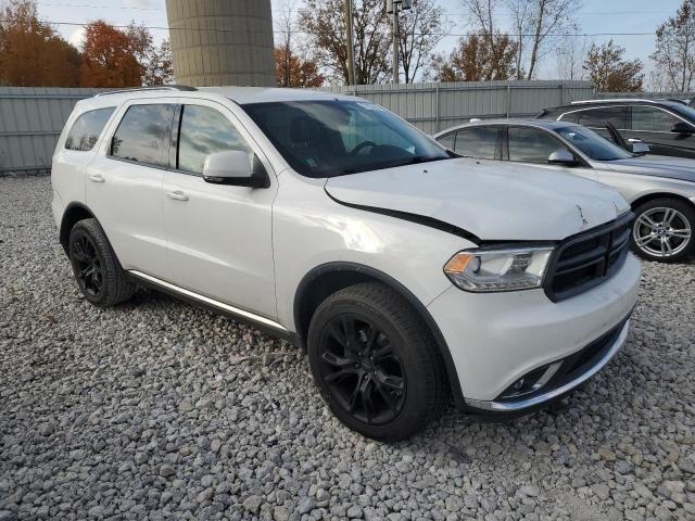 VIN 1C4RDJDG0FC781974 2015 Dodge Durango, Limited no.4