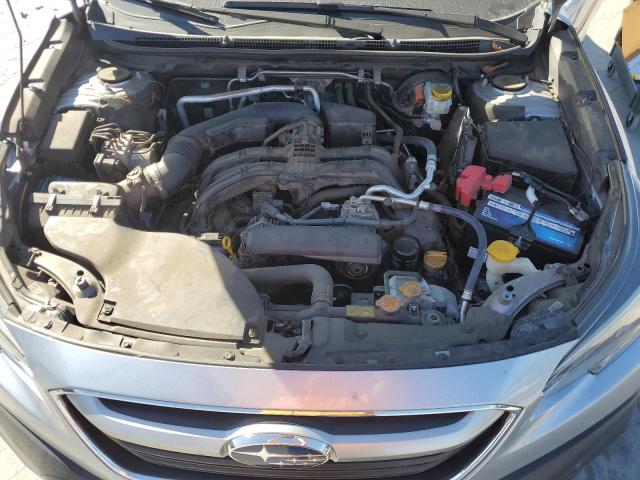 VIN 4S4BTACC8L3117156 2020 Subaru Outback, Premium no.12