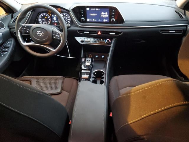 2023 HYUNDAI SONATA SE - KMHL24JA2PA249227
