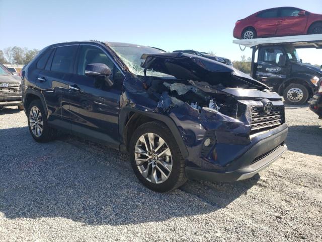 2021 TOYOTA RAV4 LIMIT - 2T3N1RFV7MW240030