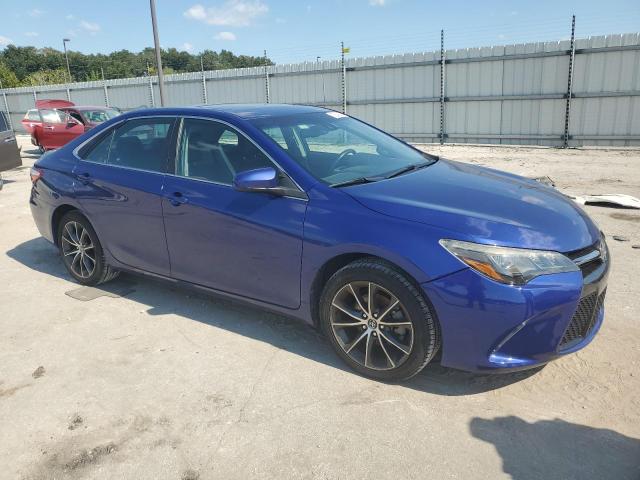 VIN 4T1BK1FK6GU572481 2016 Toyota Camry, Xse no.4