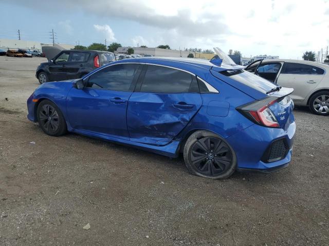 SHHFK7H69KU223971 2019 HONDA CIVIC