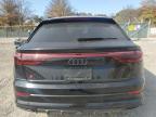 AUDI Q8 PRESTIG photo