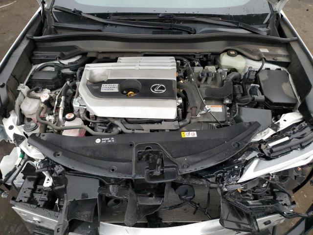 2020 LEXUS UX 250H - JTHP9JBH7L2031833