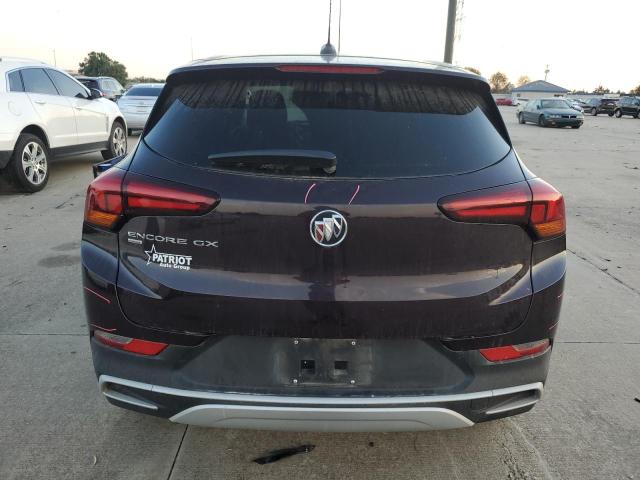2020 BUICK ENCORE GX - KL4MMCSL1LB102666