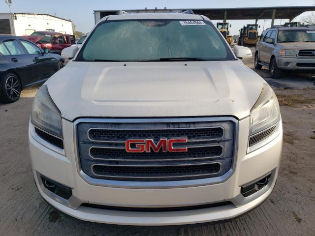 VIN 1GKKRRKD5FJ293453 2015 GMC Acadia, Slt-1 no.5