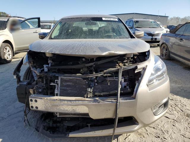 2015 NISSAN ALTIMA 2.5 - 1N4AL3AP1FC232886