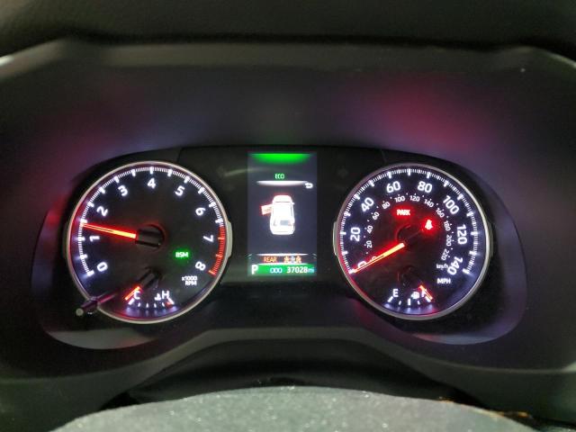 2019 TOYOTA RAV4 XLE - JTMP1RFV2KD015209