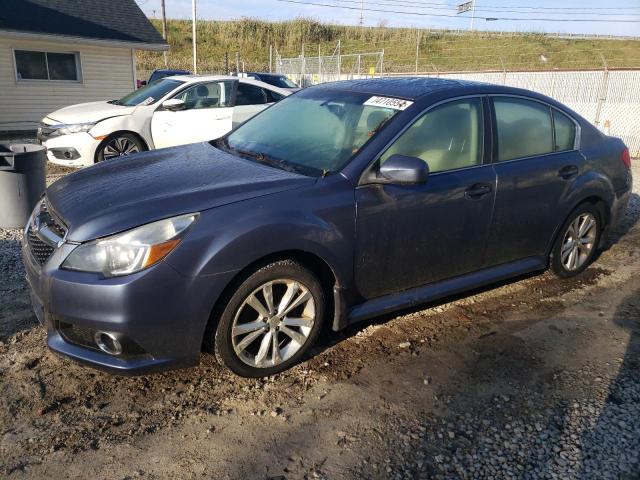 VIN 4S3BMCK61D3039071 2013 Subaru Legacy, 2.5I Limited no.1