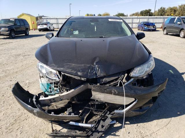 VIN 1G1RC6S54HU126921 2017 Chevrolet Volt, LT no.5