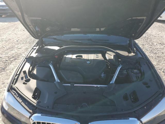 2018 BMW 530 I - WBAJA5C52JWA38138
