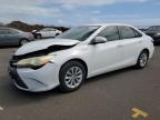 2016 TOYOTA CAMRY HYBR - 4T1BD1FK0GU182616