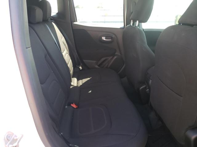 2020 JEEP RENEGADE L - ZACNJABB1LPL21421