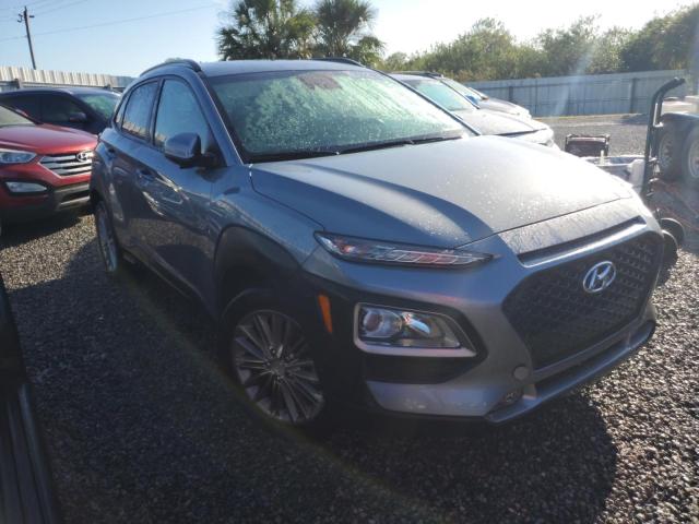 2019 HYUNDAI KONA SEL - KM8K62AA4KU242940