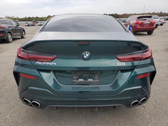 2022 BMW ALPINA B8 WBAGX0C14NCK20789