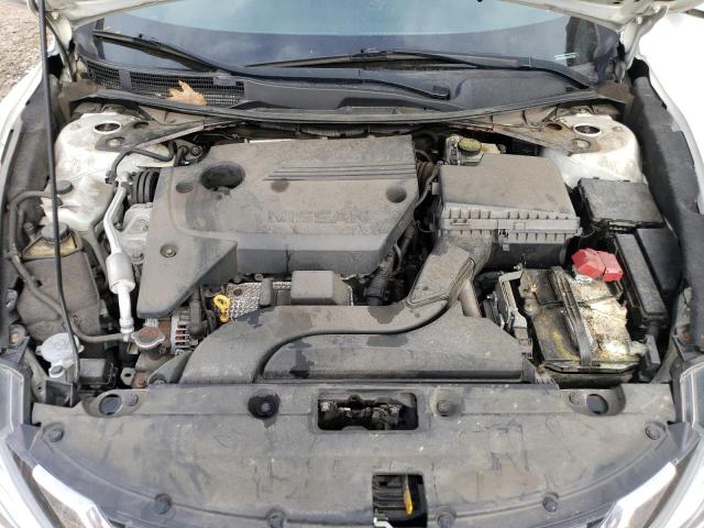 2017 NISSAN ALTIMA 2.5 - 1N4AL3AP5HC161565