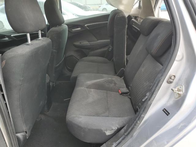 2018 HONDA FIT SPORT - 3HGGK5G60JM735514