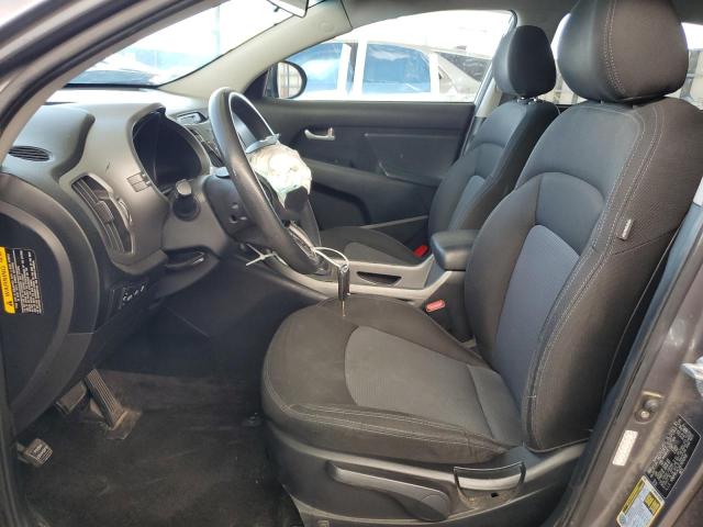 2016 KIA SPORTAGE L - KNDPBCAC1G7820303
