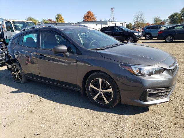 VIN 4S3GTAD66P3714217 2023 Subaru Impreza, Premium no.4