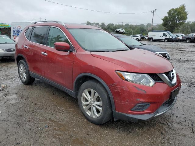 VIN 5N1AT2MV0GC812349 2016 Nissan Rogue, S no.4