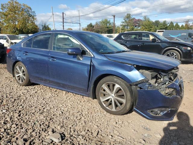 VIN 4S3BNAJ68K3018802 2019 Subaru Legacy, 2.5I Limited no.4