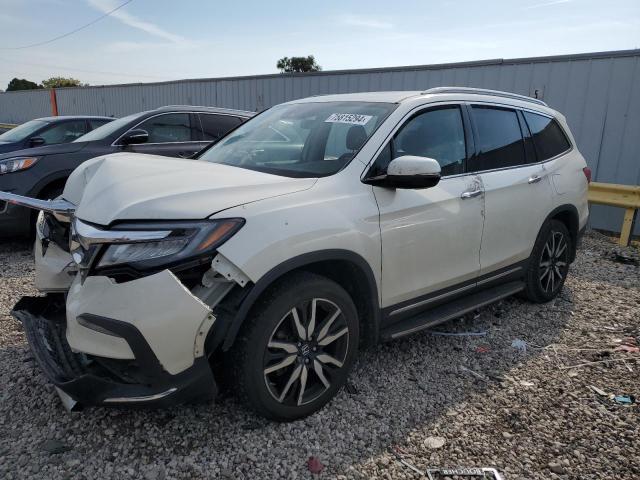 2019 HONDA PILOT ELIT - 5FNYF6H04KB042376