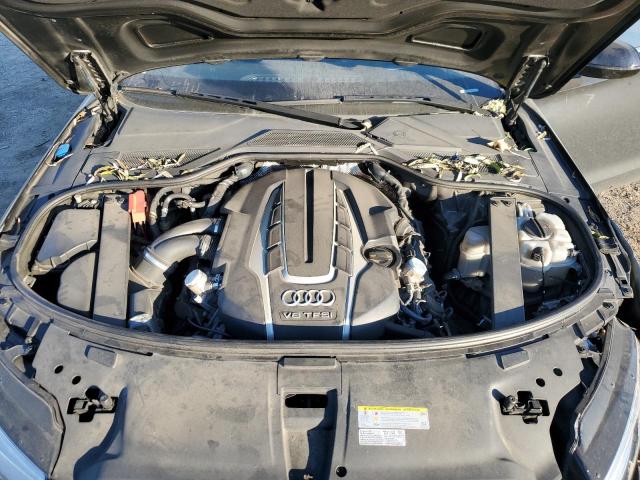 2015 AUDI A8 L QUATT - WAU32AFD1FN039812