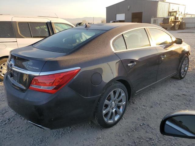 BUICK LACROSSE 2014 black  gas 1G4GB5G34EF133124 photo #4