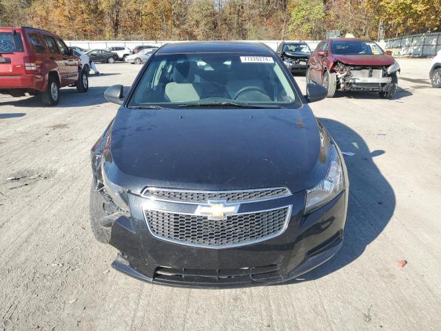 VIN 1G1PA5SH2D7324598 2013 Chevrolet Cruze, LS no.5