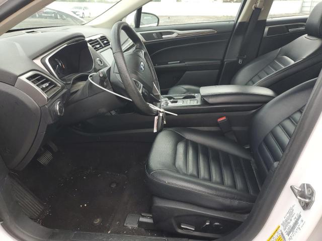 2020 FORD FUSION SEL - 3FA6P0MU8LR189560