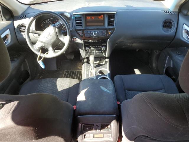 2015 NISSAN PATHFINDER - 5N1AR2MMXFC671407