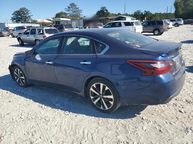 2017 NISSAN ALTIMA 2.5 - 1N4AL3AP3HC475215