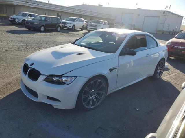 2011 BMW M3 #3034332124