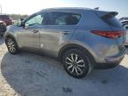 KIA SPORTAGE E photo