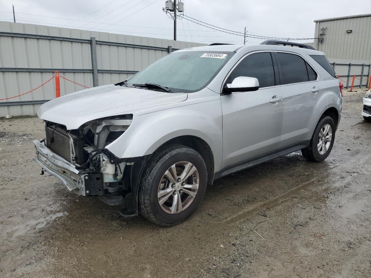 Lot #2902967788 2015 CHEVROLET .S10