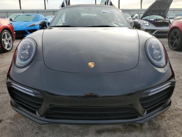 VIN WP0CD2A90KS144374 2019 PORSCHE 911 no.5