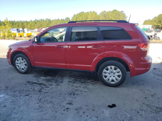 2020 DODGE JOURNEY SE - 3C4PDCAB5LT275004