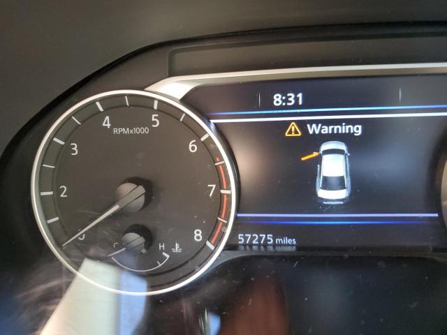 2020 NISSAN ALTIMA PLA - 1N4BL4FW0LC168233