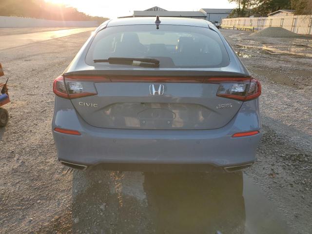 2024 HONDA CIVIC SPOR - 19XFL1H88RE026206