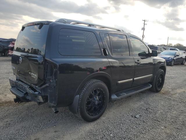 2015 NISSAN ARMADA SV - 5N1AA0NCXFN608300