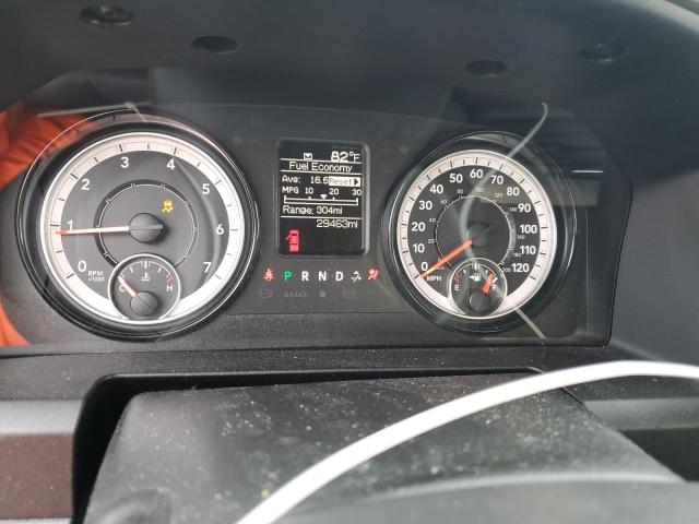 2020 RAM 1500 CLASS - 3C6RR7KT0LG130364