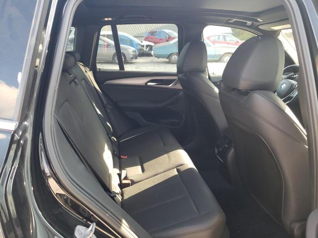 2018 BMW X3 XDRIVE3 - 5UXTR9C59JLC75883
