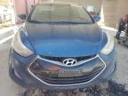 HYUNDAI ELANTRA CO photo