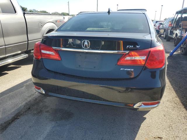 2016 ACURA RLX TECH JH4KC1F56GC001475