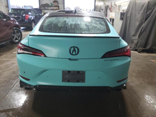 2023 ACURA INTEGRA A- - 19UDE4G77PA005067