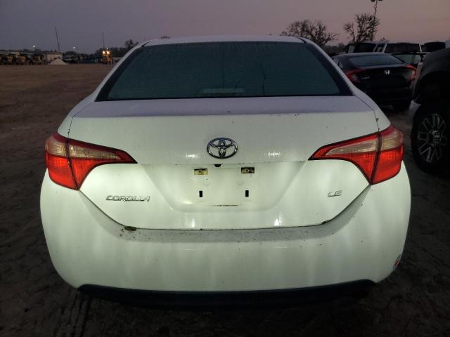 VIN 5YFBURHE9HP610031 2017 Toyota Corolla, L no.6